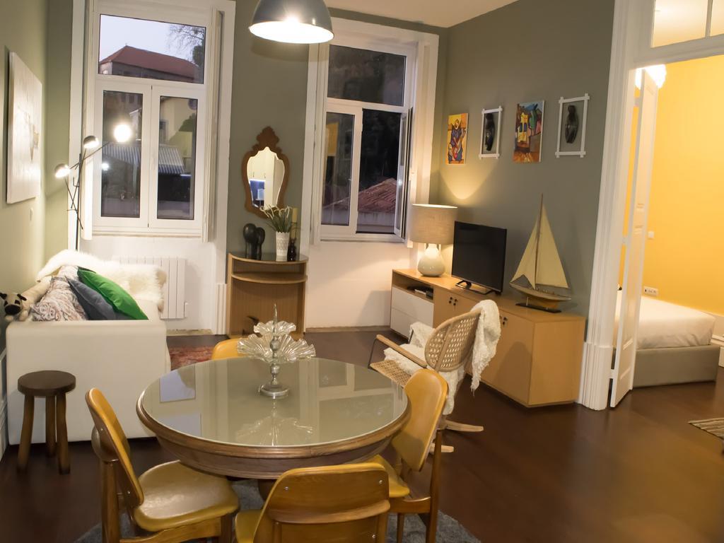 Merc Porto Central Place Ngoại thất bức ảnh