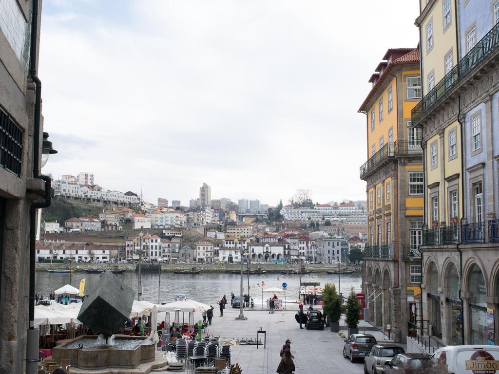 Merc Porto Central Place Ngoại thất bức ảnh