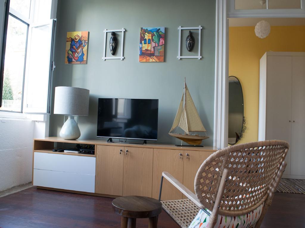 Merc Porto Central Place Ngoại thất bức ảnh