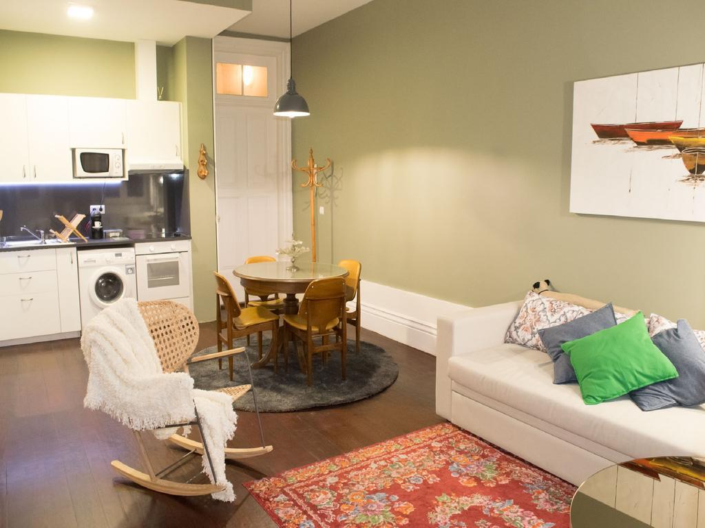 Merc Porto Central Place Ngoại thất bức ảnh