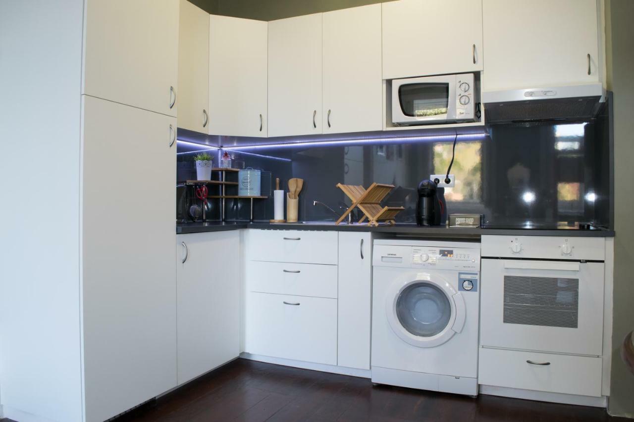 Merc Porto Central Place Ngoại thất bức ảnh